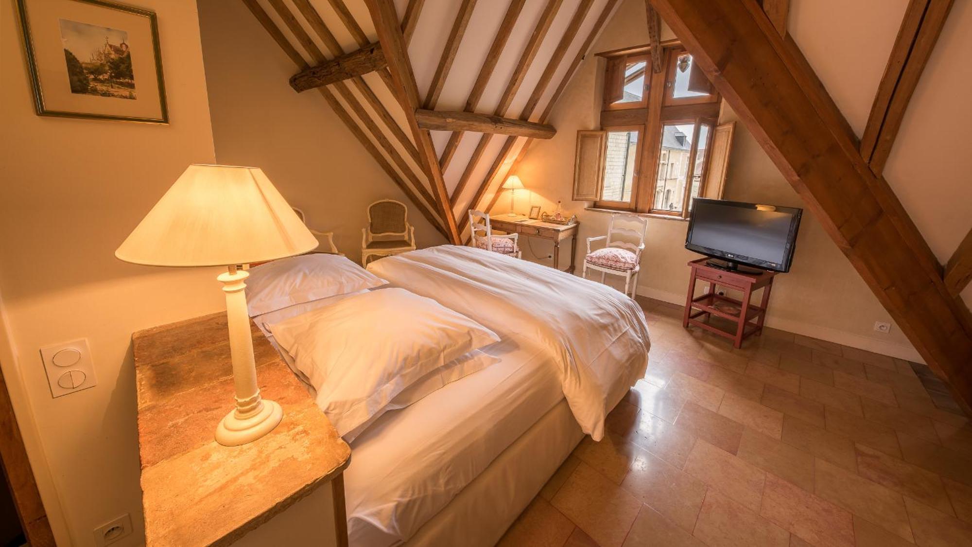 Le Champ Des Oiseaux Hotel & Spa Troyes Exterior foto